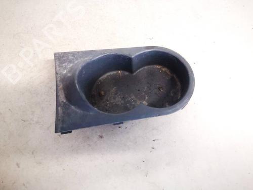 Used Cup/Object holder Cup/Object holder SMART FORFOUR (454) 1.5 (454.032) (109 hp) 35246676 35246676
