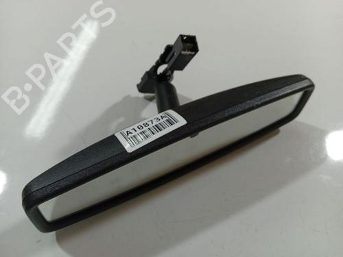 Used Rear mirror Rear mirror OPEL INSIGNIA A (G09) 2.0 CDTI (68) (160 hp) 34872818 34872818