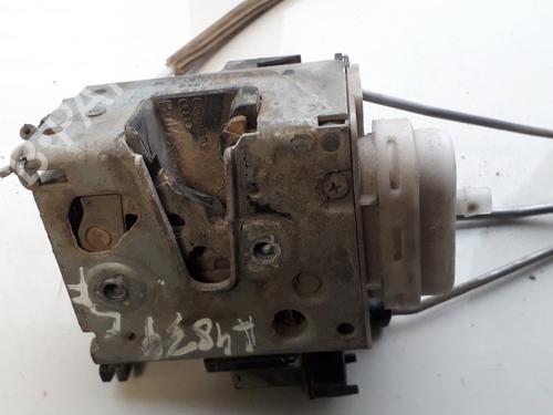 Used Front right lock Front right lock 35849665 35849665