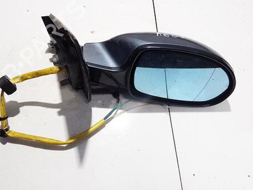 Rétroviseur droit Rétroviseur droit CITROËN C5 I (DC_) 2.0 HDi (DCRHZB, DCRHZE) (109 hp) 35638052 35638052