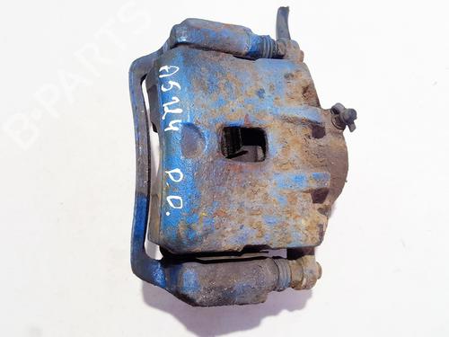 Used Right front brake caliper Right front brake caliper KIA SPORTAGE II (JE_, KM_) 2.0 CRDi (136 hp) 35856732 35856732