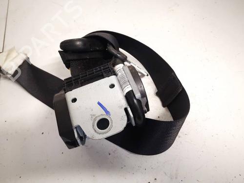 Front right seatbelt DODGE JOURNEY 2.0 CRD | BP35163662I25 - Image 3