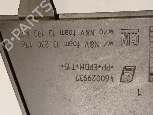 Boot lining OPEL CORSA D (S07) 1.2 (L08, L68) | BP34743624I3 - Image 4