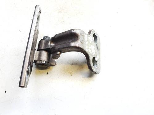 Hinge/Door check strap JAGUAR XJ (X351) 3.0 SDV6 | BP32602707C146 - Image 3