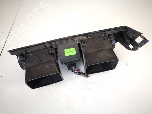 Warning switch OPEL MERIVA A MPV (X03) 1.7 CDTI (E75) | BP35208981I22 - Image 2