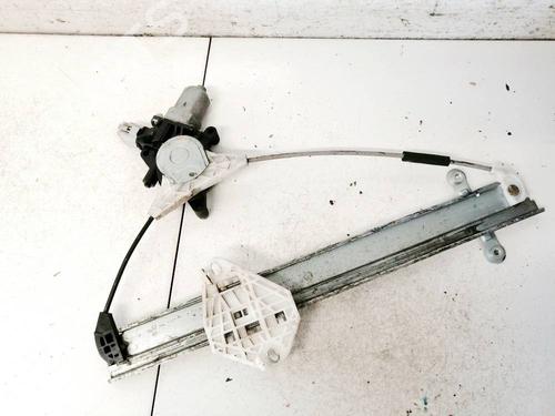Rear left window mechanism HONDA FR-V (BE) 2.0 (BE3) | BP35018617C24 - Image 2