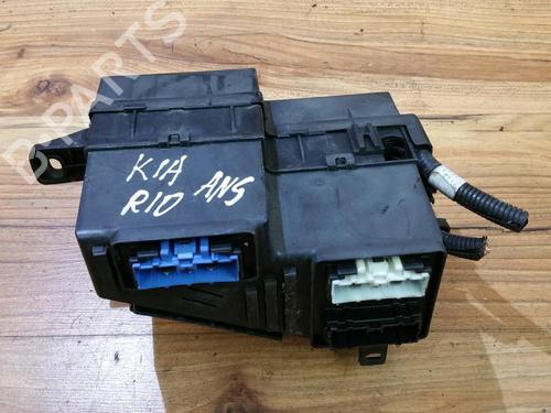 Used Fuse box Fuse box KIA RIO I Saloon (DC_) 1.5 16V (98 hp) 33479320 33479320