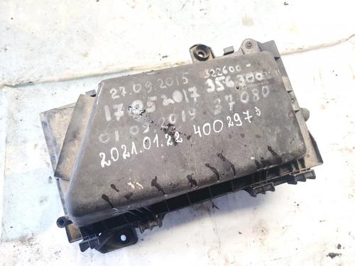 Luftfilter kasse Luftfilter kasse VW BORA I (1J2) 1.9 TDI (110 hp) 35443164 35443164