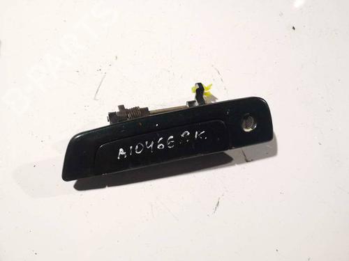 Used Front left exterior door handle Front left exterior door handle 35002591 35002591