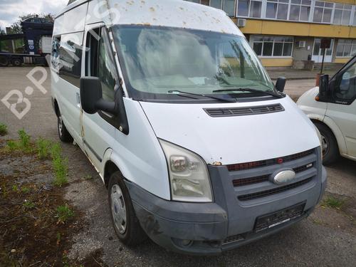 Brugte FORD TRANSIT Van (FA_ _) 2.2 TDCi (85 hp) 4471480