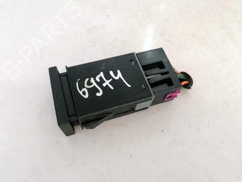 Warning switch VW PASSAT B5 Variant (3B5) 1.6 | BP35542392I22 - Image 2