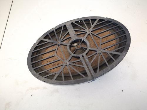 Used Speaker PEUGEOT 607 (9D, 9U) 2.2 HDi (133 hp) 32910802