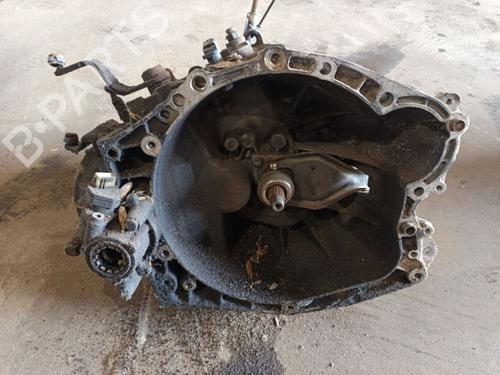 Used Gearbox Gearbox 39631660 39631660
