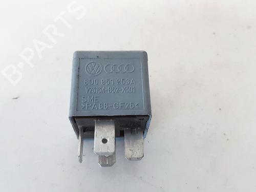 Electronic sensor AUDI A4 B5 (8D2) 1.9 TDI | BP33068161M84 - Image 2
