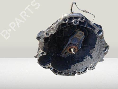 Used Gearbox Gearbox 34776669 34776669