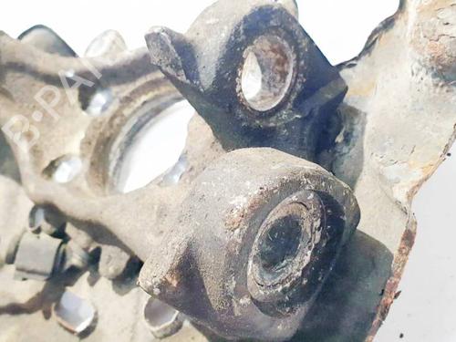 Right front steering knuckle AUDI A8 D3 (4E2, 4E8) 4.0 TDI quattro | BP38611808M26 - Image 3