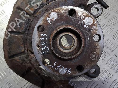 Used Right front steering knuckle Right front steering knuckle 35669392 35669392