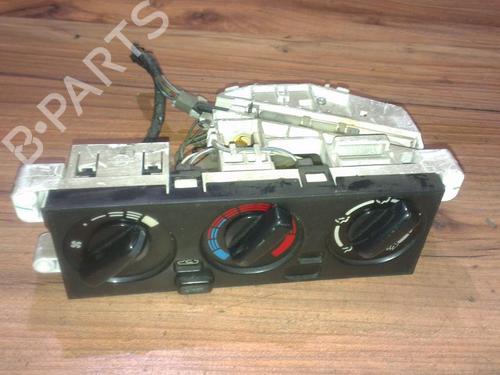 Used Climate control Climate control NISSAN ALMERA I Hatchback (N15) 1.4 S, GX, LX (75 hp) 35646722 35646722