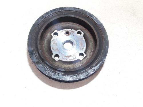 Used Pulley Pulley VOLVO V70 III (135) 2.4 D (163 hp) 35634659 35634659