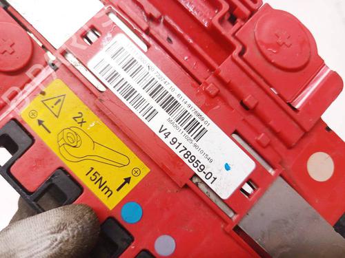 Cable BMW X6 (E71, E72) xDrive 30 d | BP34850068E12 - Image 3