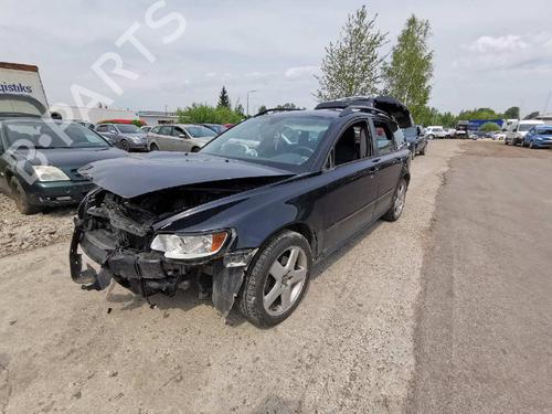 Electronic module VOLVO V50 (545) 1.6 D | BP32569017M83