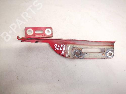 Used Hinge/Door check strap Hinge/Door check strap CHEVROLET MATIZ (M200, M250) 1.0 (64 hp) 35342296 35342296