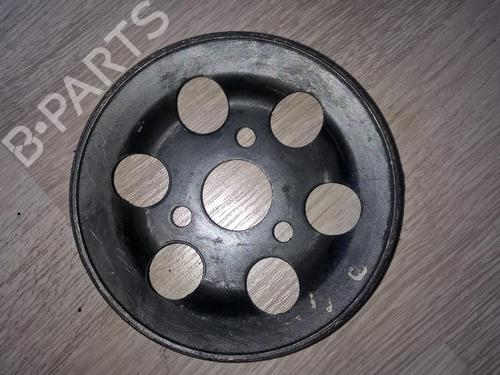Used Pulley Pulley 35648402 35648402