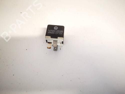 Electronic sensor AUDI A6 C5 (4B2, 4B4) 1.9 TDI | BP32965639M84 - Image 2
