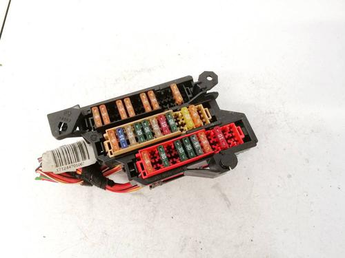 Fuse box AUDI A4 B8 (8K2) 2.0 TDI | BP32585596E1  - Image 5