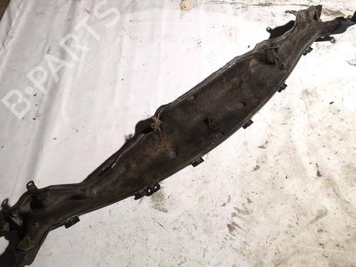 Scuttle panel FORD FIESTA VI (CB1, CCN) 1.4 TDCi | BP35248546C110 - Image 2