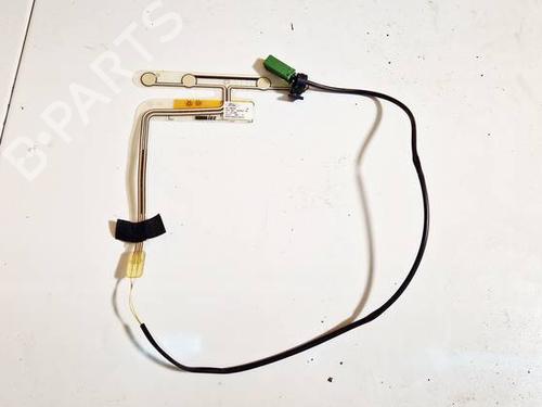 Used Electronic module Electronic module 35015678 35015678