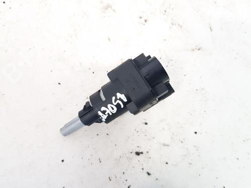 Used Electronic module Electronic module SKODA FABIA I (6Y2) 1.2 (64 hp) 35527702 35527702