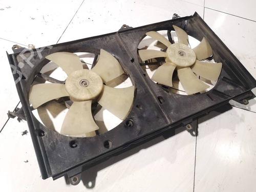 Used Fan Fan 34858534 34858534