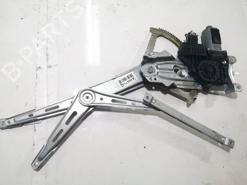 Used Front right window mechanism Front right window mechanism 34833635 34833635