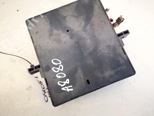 Electronic module AUDI A6 C6 (4F2) 3.2 FSI | BP35409191M83 - Image 3