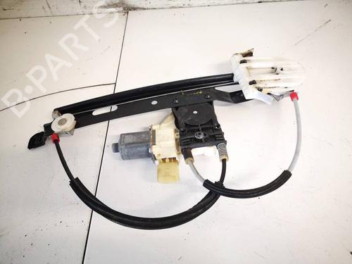 Used Rear right window mechanism Rear right window mechanism 35050184 35050184