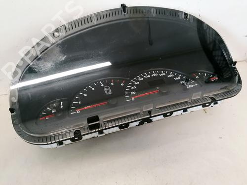 Used Instrument cluster Instrument cluster 35530331 35530331