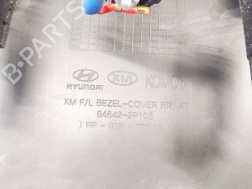 Switch PEUGEOT 407 (6D_) 1.6 HDi 110 (6D9HZC, 6D9HYC) | BP34747493I30 - Image 4