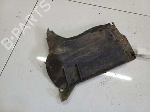 Underbody protection MAZDA 3 (BL) 2.2 MZR CD (BL10) | BP38917236M92 - Image 3