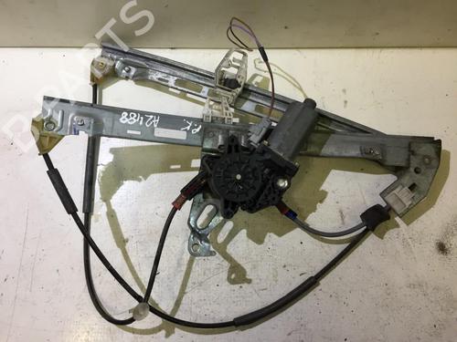 Used Front left window mechanism Front left window mechanism 35654794 35654794