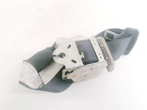 Used Rear right seatbelt Rear right seatbelt SUBARU TRIBECA (B9) 3.0 (WXE) (250 hp) 35345564 35345564
