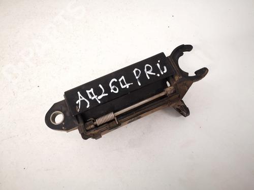 front-right-exterior-door-handle-audi-a4-b5-8d2-1994-1995-1996-1997-1998-1999-2000-2001-35428552 main image