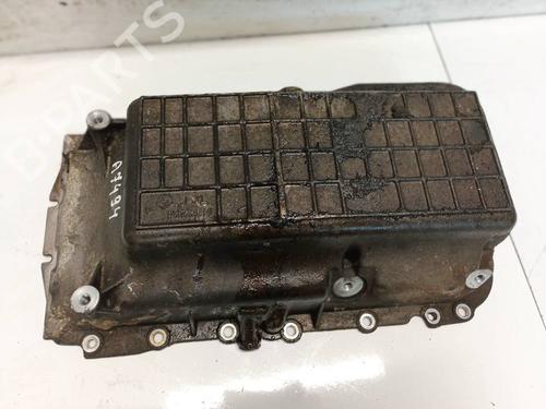 Oliebundkar Oliebundkar CHRYSLER PACIFICA 3.5 (253 hp) 34983400 34983400