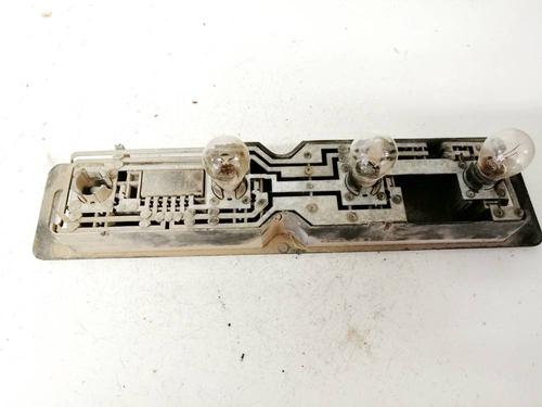Used Lamp holder Lamp holder 35195331 35195331