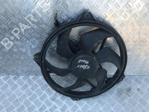 Used Fan Fan CITROËN XSARA PICASSO (N68) 1.6 (95 hp) 35839606 35839606
