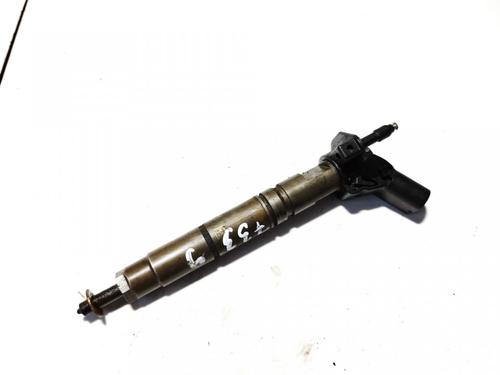 Used Injector Injector SUZUKI GRAND VITARA I (FT, HT) 2.7 (JA 627) (184 hp) 35494712 35494712