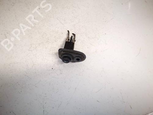 Used Electronic module Electronic module CITROËN JUMPER I Platform/Chassis (244) 2.8 HDi (128 hp) 35141302 35141302