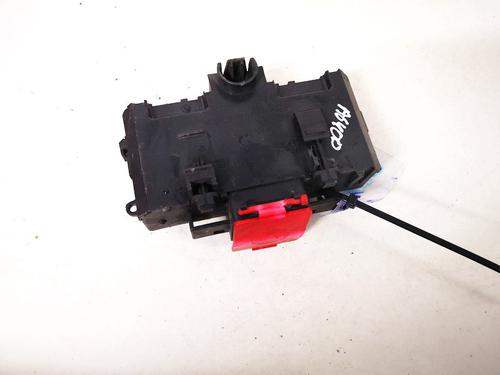 Fuse box MERCEDES-BENZ C-CLASS (W203) C 270 CDI (203.016) | BP33084569E1 - Image 2