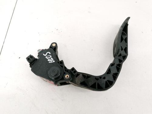 Used Pedal Pedal RENAULT GRAND SCÉNIC II (JM0/1_) 1.9 dCi (JM15) (110 hp) 35556172 35556172