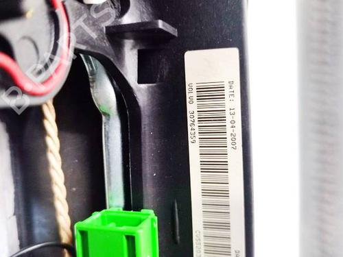 Steering wheel VOLVO C30 (533) 1.6 D | BP34836262C49 - Image 3